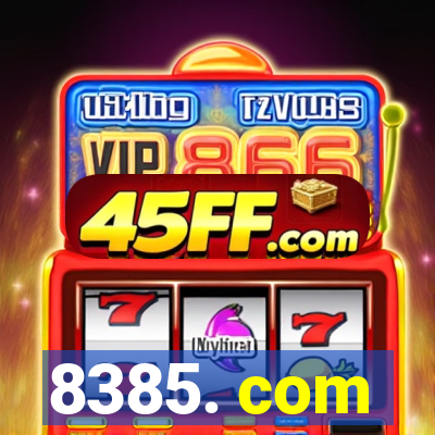 8385. com